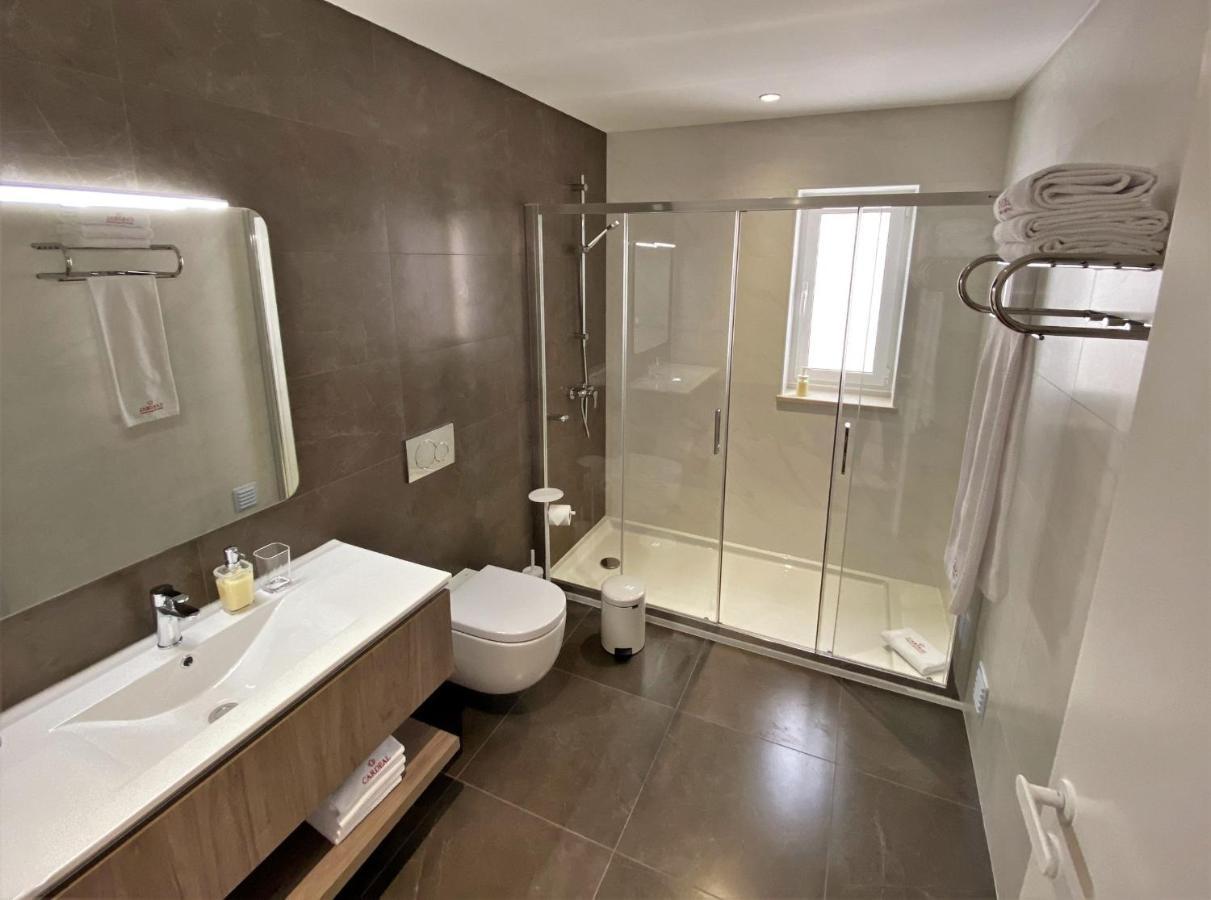 Apartamento con balcón