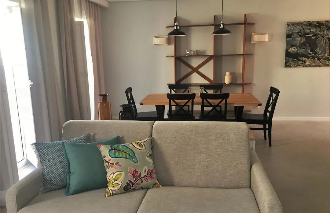 Cardeal Suites & Apartments-1